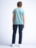 Petrol - Boys T-shirt LS Round Neck - 5179 - Aqua Grey_