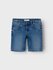 Name It - NOOS - Short Boys - Dark Blue Denim_