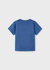 Mayoral - Jongen - T-shirt - 3004 - 13 - Indigo_