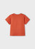 Mayoral - Jongen - T-shirt - 3004 - 12 - Guindilla_