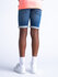 Petrol - Boys - Denim Short Slim Fit - 5701 - Light Used_