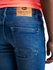 Petrol - Boys - Denim Short Slim Fit - 5701 - Light Used_