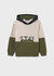 Nukutavake - Jongen - Sweater - 6466 - 64 - Jungle_