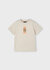 Mayoral - Jongen - T-shirt - 3039 - 59- Cuarzo_